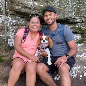 Meet your Posher, Jackie